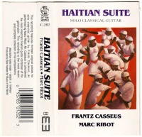 Haitian Suite
