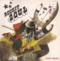 Rockit Soul