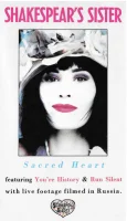 Sacred Heart