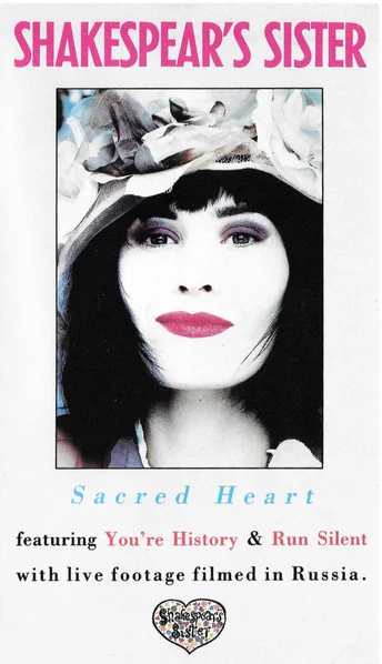 Sacred Heart
