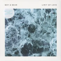 Limit Of Love