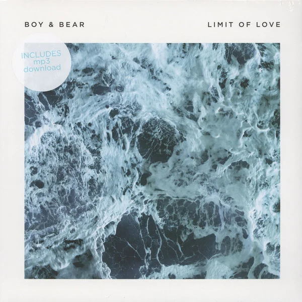 Limit Of Love