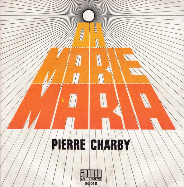 Oh Marie Maria