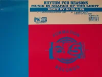 Music In Search Of The Light (Remix By DJ SS & EQ)