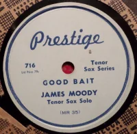Good Bait / Dexterious