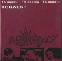 15 Odcieni
