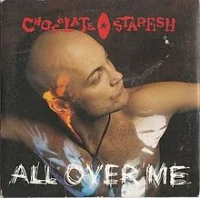 All Over Me