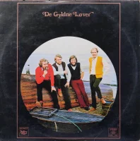 De Gyldne Løver