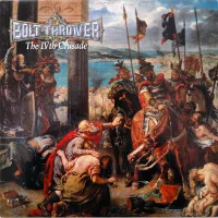 The IVth Crusade
