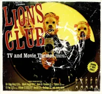 TV And Movie Themes (Rocksteady And Ska Style)