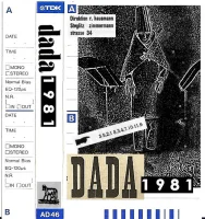 Dada 1981