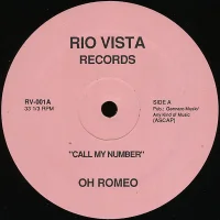 Call My Number