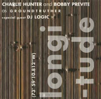 Longitude