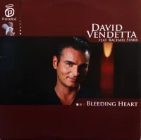 Bleeding Heart