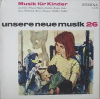 Musik Für Kinder