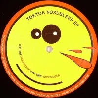 Nosebleep EP
