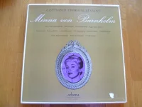 Minna von Barnhelm oder Das Soldatenglück