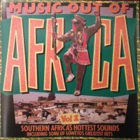 Music Out Of Africa Volume 1