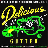 Aaron LaCrate & Debonair Samir RMXS