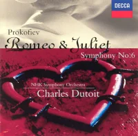 Romeo & Juliet; Symphony No.6