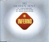 Heaven Sent