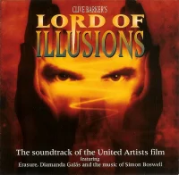 Clive Barker's Lord Of Illusions (The Soundtrack Of The United Artists Film)