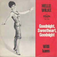 Goodnight, Sweetheart, Goodnight