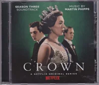 The Crown (Season Three Soundtrack)