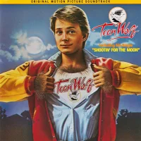 Teen Wolf (Original Motion Picture Soundtrack)