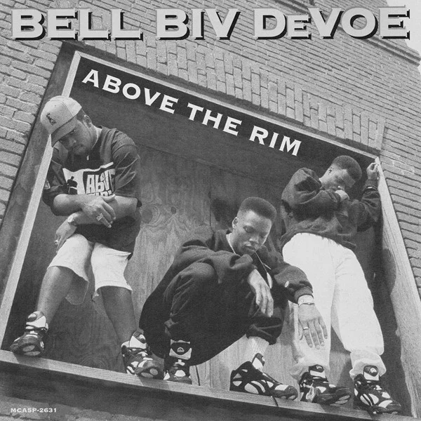 Above The Rim