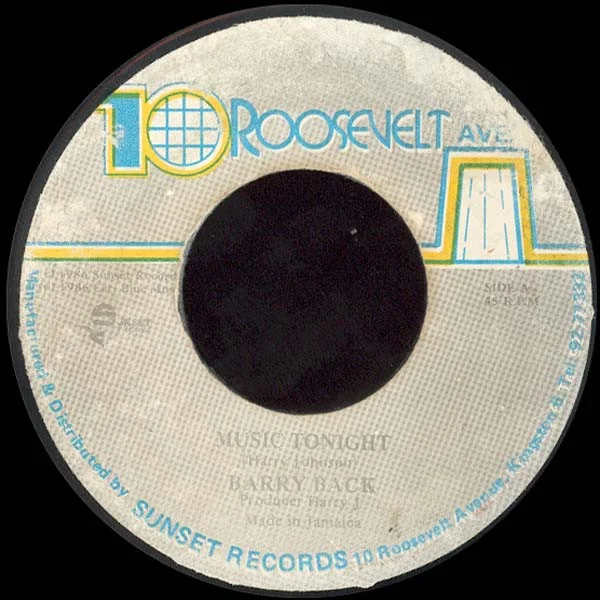 Music Tonight