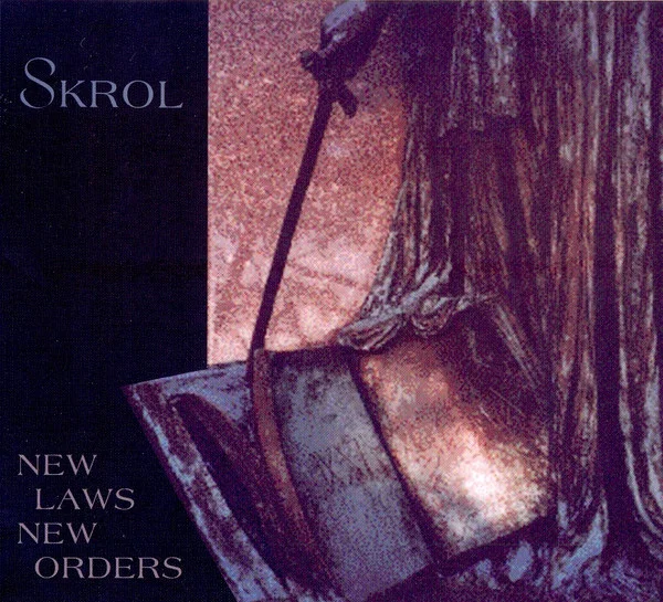 New Laws / New Orders