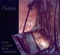 New Laws / New Orders