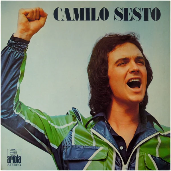 Camilo Sesto