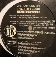 Fairytales