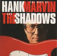 The Best Of Hank Marvin And The Shadows