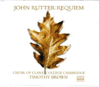 Requiem (And Other Sacred Music)