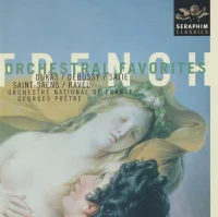 French Orchestral Favorites