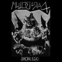 Sacrilegio