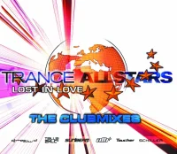 Lost In Love (The Clubmixes)