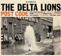 Post Code