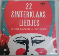 22 Sinterklaas Liedjes