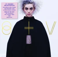 St. Vincent