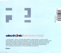 Feel Every Beat