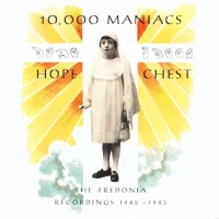 Hope Chest (The Fredonia Recordings 1982 - 1983)