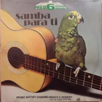Samba Para Ti