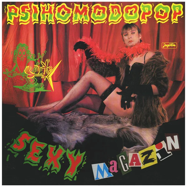 Sexy Magazin