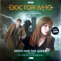 Death And The Queen