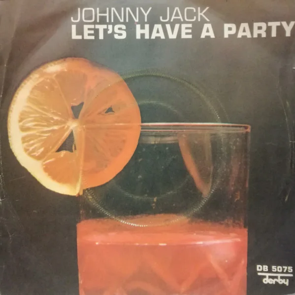 Let's Have A Party