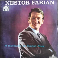 El Muchacho De Buenos Aires